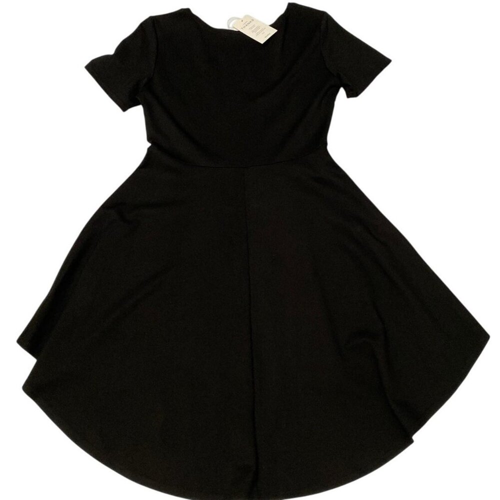 Classic Little Black Dress